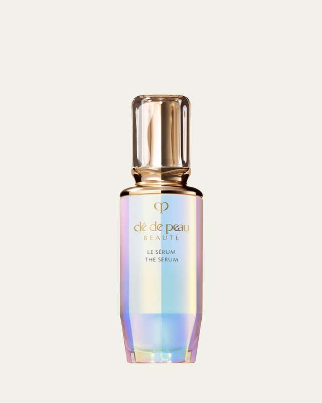 The Serum,